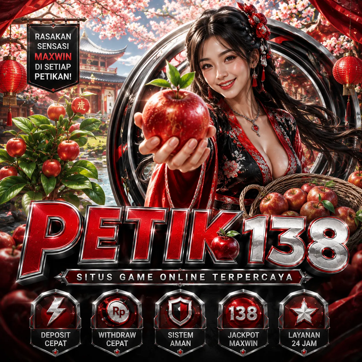 PETIK138